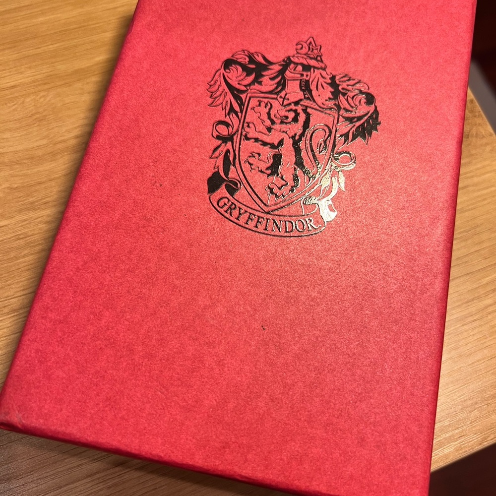 Gryffindor Wax Seal